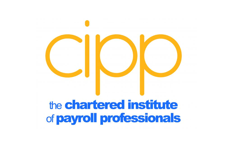 The Chartered Institute of Payroll Professionals (CIPP)