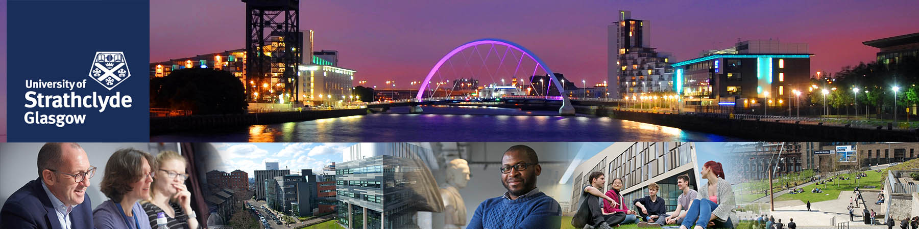 University of Strathclyde