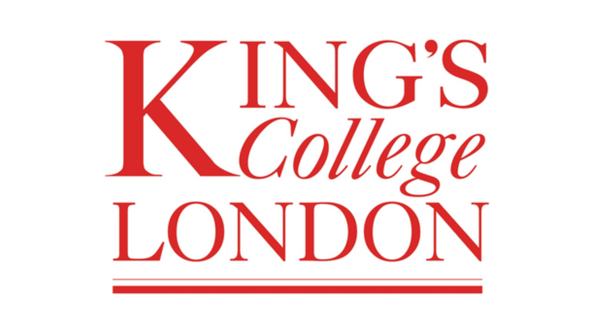 King's College London