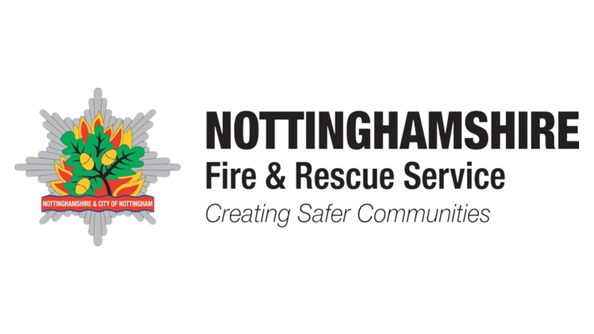 Nottinghamshire Fire and Rescue Service