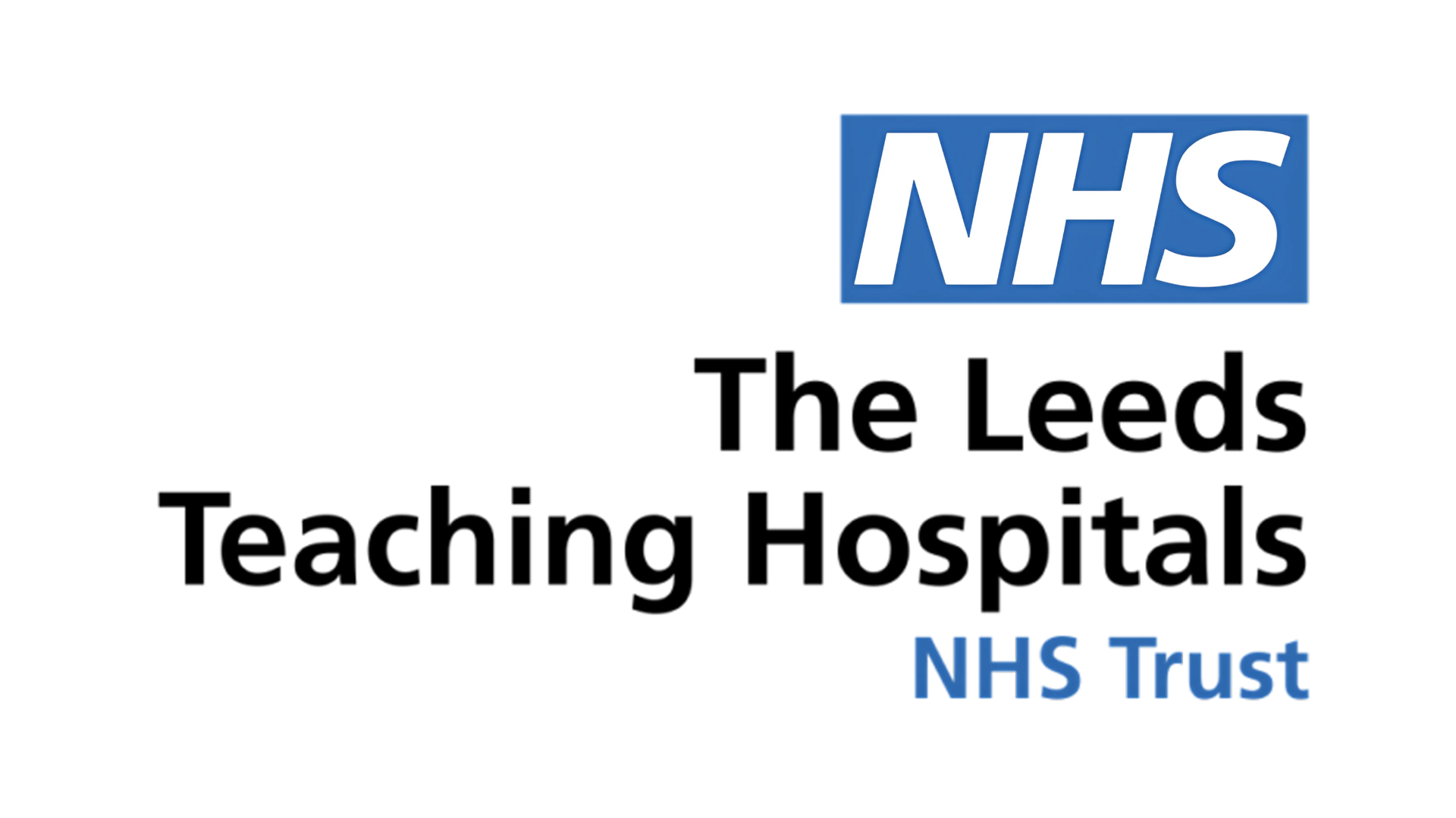 Leeds Teaching Hospitals
